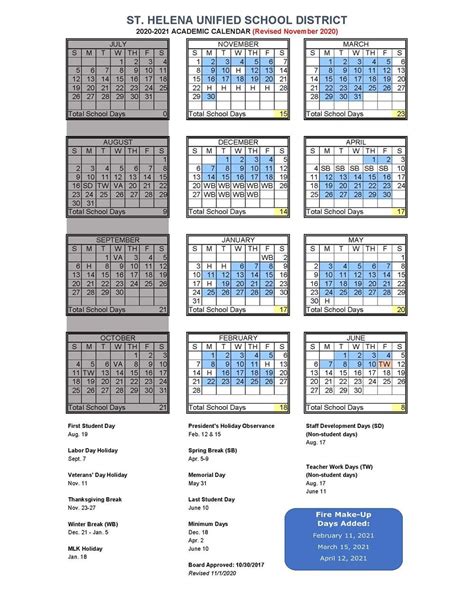 Colby Academic Calendar 2023 24
